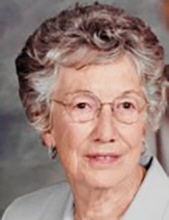 Betty L. Burse