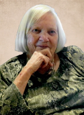 Photo of Margaret "Maggie" Ernst