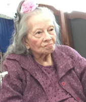 Rosalina S. Rodriguez