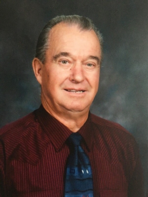 Joseph Daniel Burkard