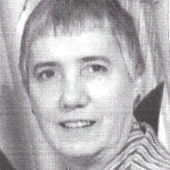 Margaret Becker 1994568