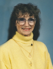 Norma A. Oyloe