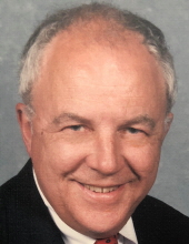 Alan C. Lyman, Sr.