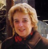 Betty Robinson Perkins 1994585