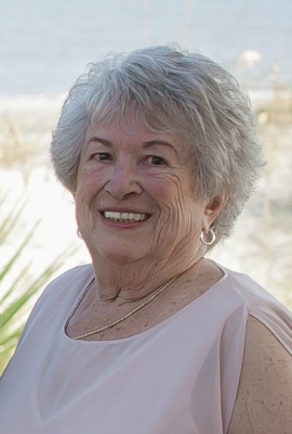 Joan G. MacDonald