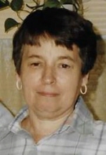 Doris M. O'Brien 1994602