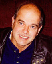 Jerry Zanck 1994605