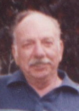 Robert A. Porteous Sr.