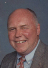 Robert W. Connolly