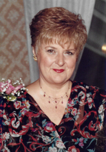 Mary Theresa Benoit Steffen