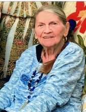 Joan M. McCarthy