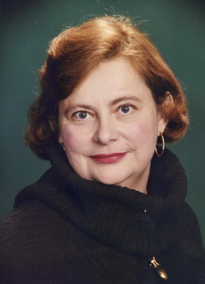 Shirley Anne Klein