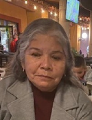 Maria Guadalupe Gloria Tejeda Lindsay, California Obituary