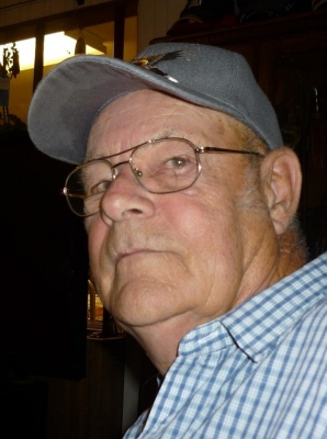 Photo of Lester Fairchild Sr.