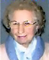 Gloria Jean Pottenburgh
