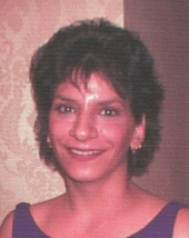 Geraldine 'Dina' Anne Dondero