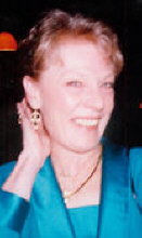 Jo Ann Armstrong 1994677