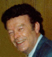 George E. Kuzen