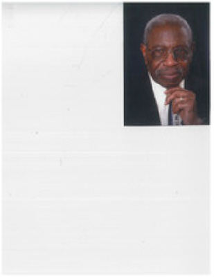 Photo of Rev. Richard Williams