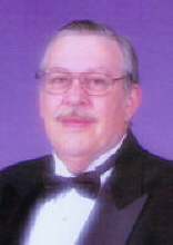 Charles Myers