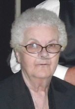 Barbara Ann Hanson