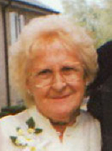 Doris M. Wyant 1994782