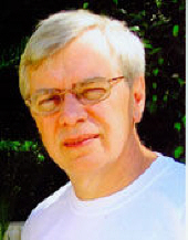 Robert W. Schumacher