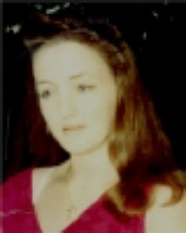 Kimberly Sue McGeachy 19948