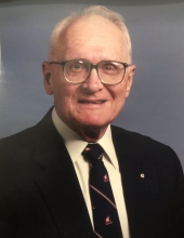 Leroy W. Gardner