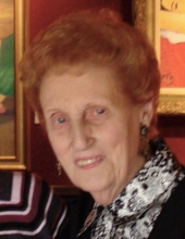 Barbara M. Savage