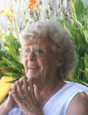 Corrine A Mckelvey Obituary Huntsville Alabama Spry Funeral Home Crematory Tribute Archive