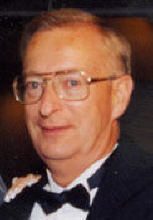 Walter K. Unterborg