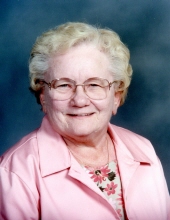 Phyllis Marie Ferslew
