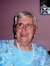Dorothy M. Teixeira