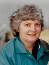 Edwina Kearney