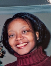 Cherita Lynette Williams 19948901