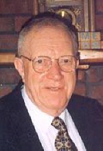Melvin L. Sharpe 1994892