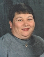 Dianna Faye Herren 19948967