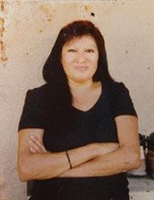 Rebecca Ann Rodriquez 19949048