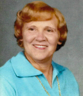 Margaret B. Justus