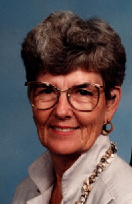 Evelyn  M. Geyer