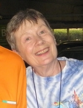 Kay Ellen Mitchell 19949102