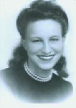 Dolores Jean Funk