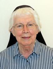Sister Michelle Gallagher 19949140