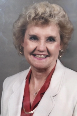 Peggy Jane Cooke Bailey Powers 19949153