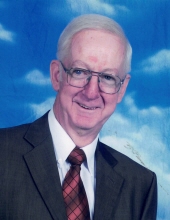 Rev. Robert "Bob" Lamar  Prince 19949157