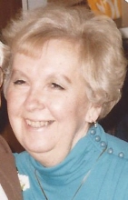 Blanche Jokonis VanDemark