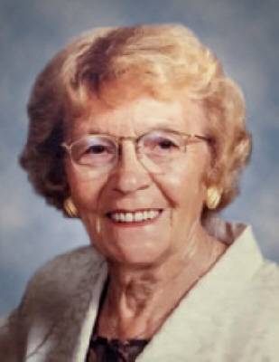 Photo of Rose Bromley Rosychuk