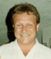 Ricky Allen Ostrander 1994934