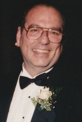 Photo of John Peracchio